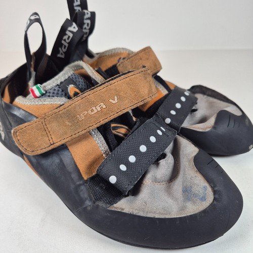 Scarpa vapor size rock - 7,