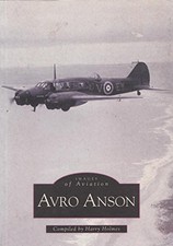 Avro Anson (Images of