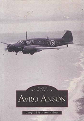 Avro anson images - anson, of