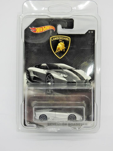 Hot wheels lamborghini - hot,