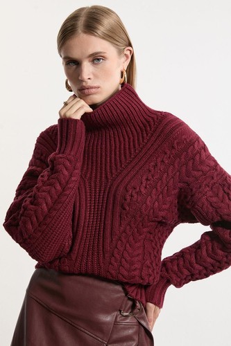 Karen millen women jumper - women's,