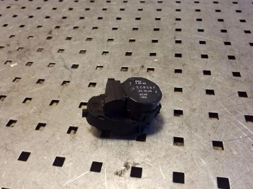 Bmw e83 interior heater - bmw,