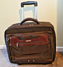 Case Bellido Fly Cabin Bag