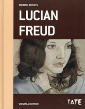Lucian freud - lucian,