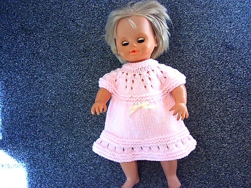 Small premature dolls - premature, or