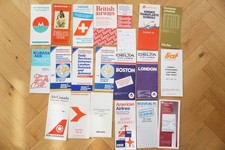 Airline Aviation Timetable