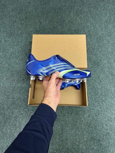Adidas f50 tunit uk 10 - adidas, sg