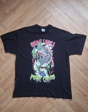 Dead Label Pure Chaos Band