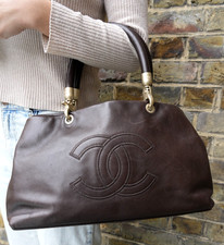Chanel 2003 CC Logo Vintage