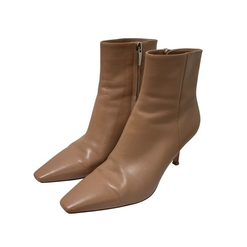 Gianvito rossi semi square toe - rossi,