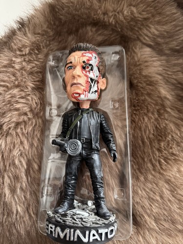 Neca head knockers - knockers, t-800