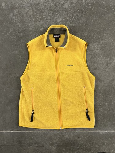 Vintage patagonia synchilla - vintage,