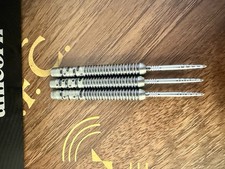 Unicorn Gary Anderson phase 5 22 Gram (converted To Swiss Point)