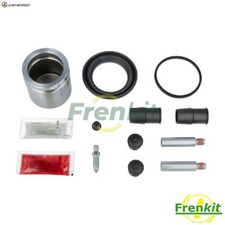 Brake Caliper Repair Kit 757530 for Mercedes-Benz C-Class/T-Model CLK SLK 2.1L