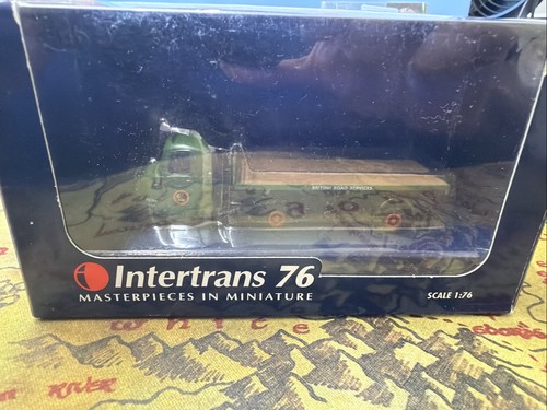 Bachmann intertrans - bachmann,