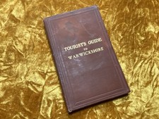 Bevan Worth Tourists guide to