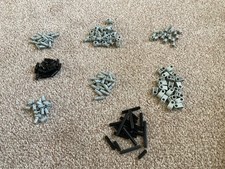 LEGO TECHNIC SPARE PARTS x 160
