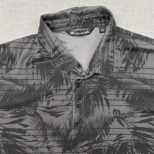 Travis mathew polo shirt mens - travis,