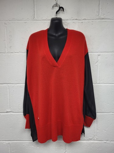 Amanda wakeley red - wakeley,
