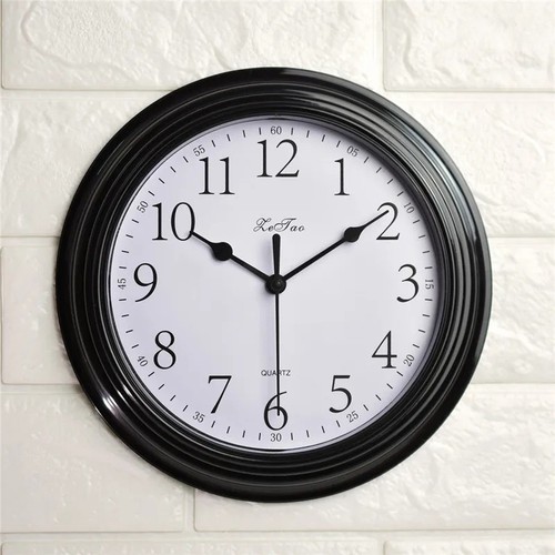 Outdoor clock waterproof - clock,
