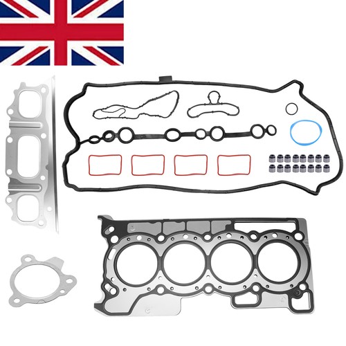 Cylinder head gasket - head, kit