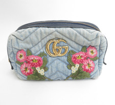 Authentic Gucci Marmont v