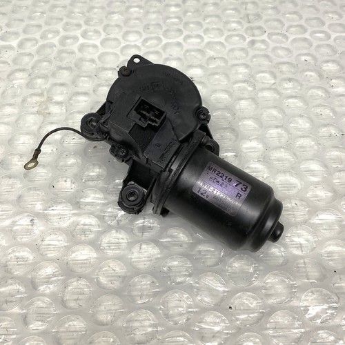 Windscreen wiper motor front - wiper,