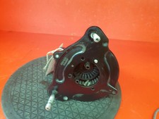 HARLEY DAVIDSON FXDBC STREET