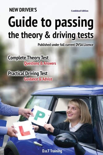 Green new driver guide to - driver's,