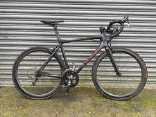 Giant TCR Advanced 1 Carbon