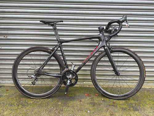 Giant tcr advanced carbon - advanced, 1