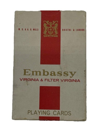 Embassy virgina filter - &,