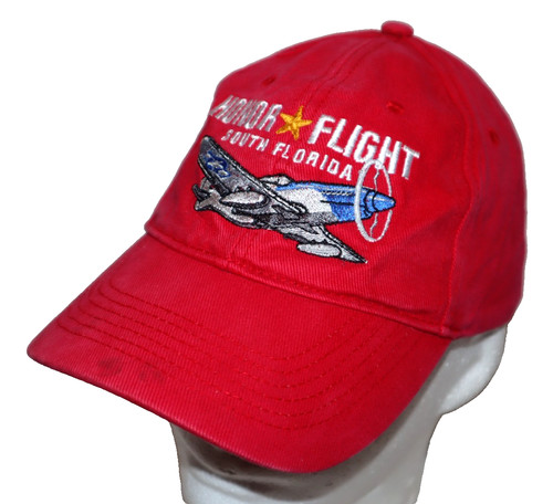 Honor flight south florida - flight,