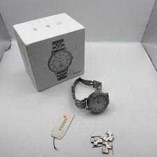 Fossil Q Hybrid Smart Watch