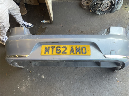 Volkswagen passat rear - passat,