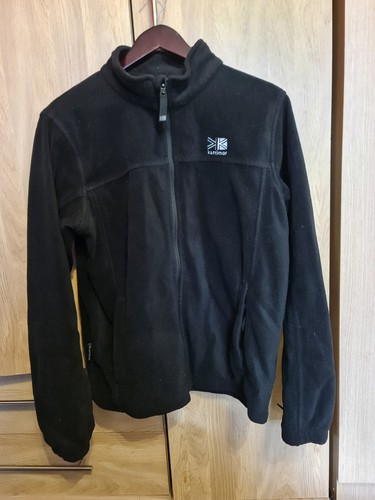Mens medium full zip karrimor - mens,