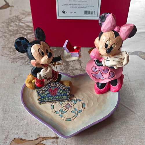 Enesco disney traditions - enesco,