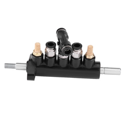Foot control air valve - air,