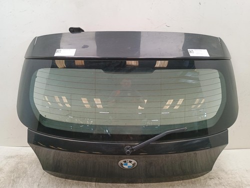 2008 bmw series - 1, hatchback