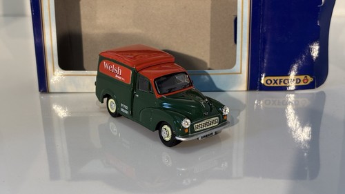 Oxford diecast scale - oxford,