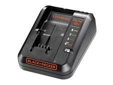 Black & Decker BDC1A Cordless