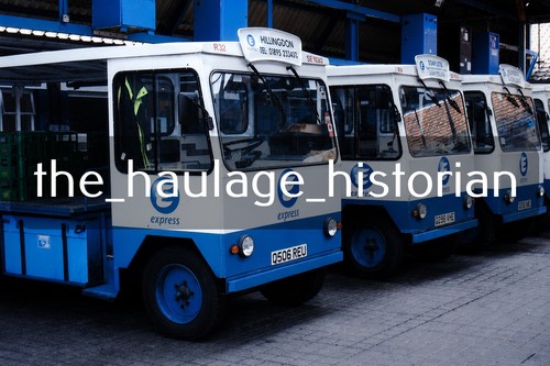 Thh truck photos express - truck,