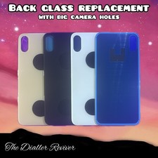For iPhone XS Max - All