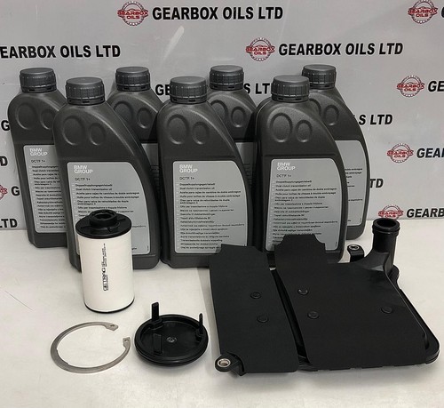 Genuine bmw speed dct dual - 7,