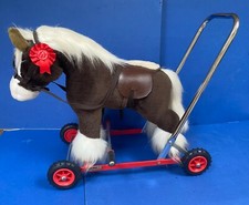 1980’s Merrythought Push