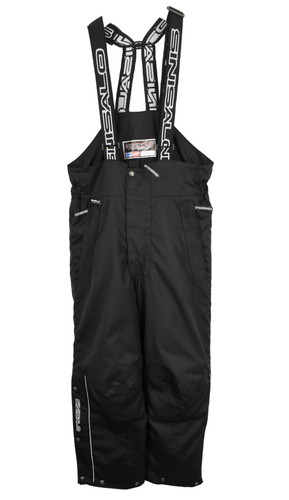 Sinisalo motor sports trousers - sinisalo,
