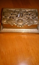 Vintage Brass Trinket