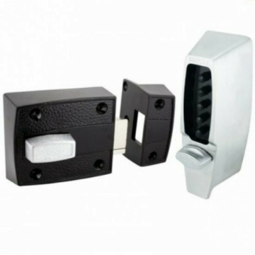 Kaba simplex 7106 - series, door