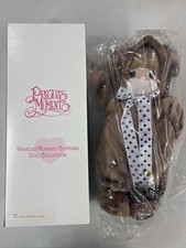 Precious Moments Paw 16" Doll
