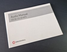 GENUINE VAUXHALL CORSA ASTRA